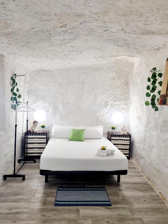 La Cueva Apartaments Valencia, Paterna – Precios actualizados ...
