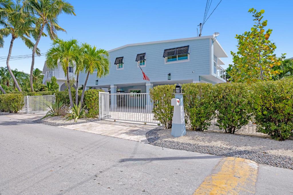 Vacation Home Treasure Harbor Hideaway, Islamorada, FL