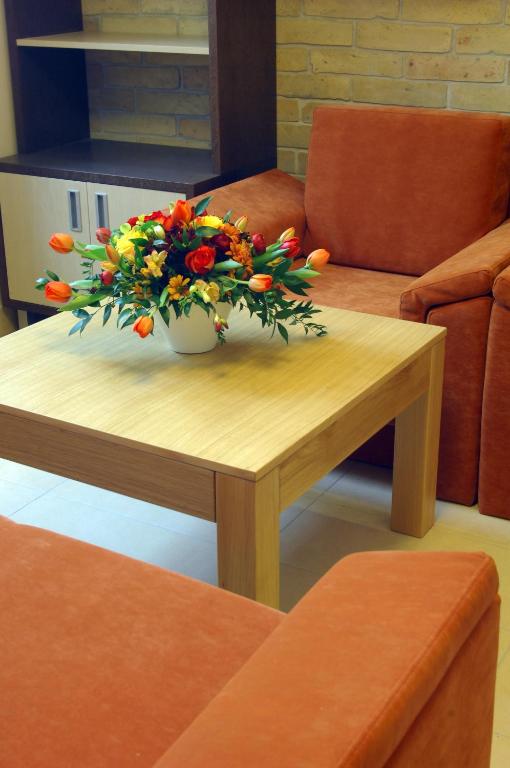 Soleil Apartman Szeged - Resim 41