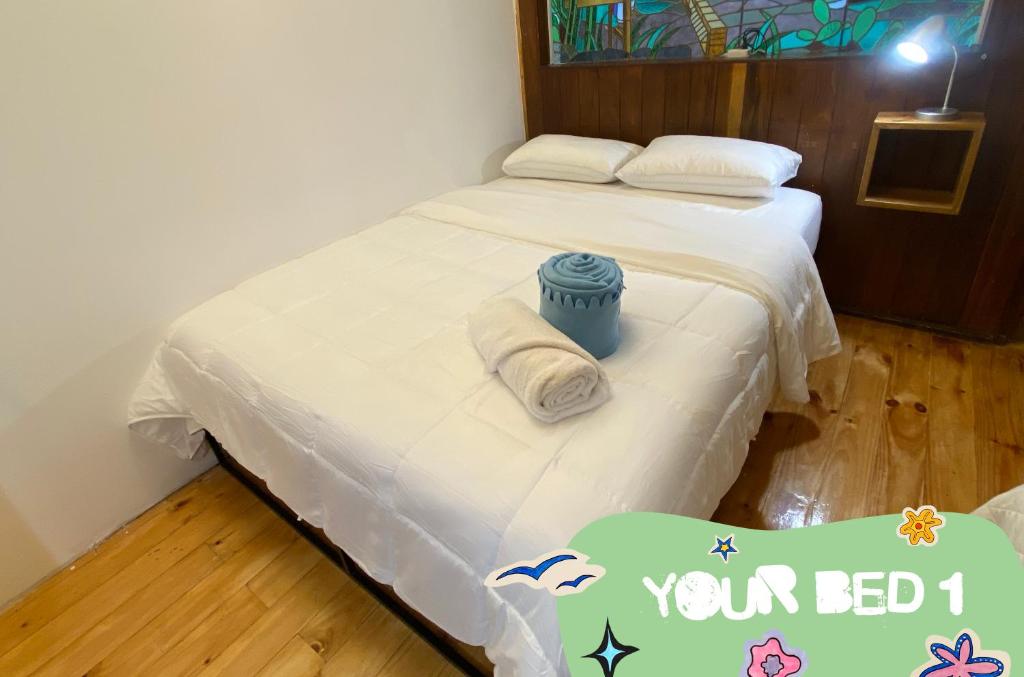 Hostal Casa Fungi - Triple Room