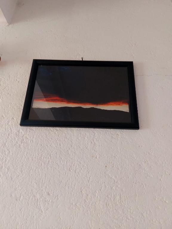 Casa la peñita - Appartement D'une Chambre