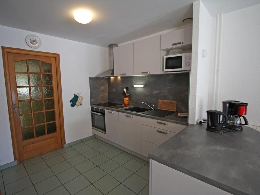 Gîte Authentique à Isches avec Cheminée, Terrain Clos, Proche Thermes et Activités Culturelles - FR-1-589-116 - Casa De Vacaciones (5 Adultos)