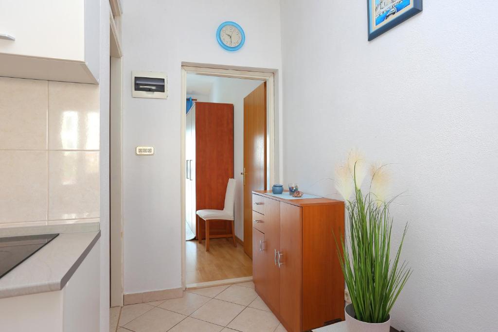 Fotografie z fotogalerie ubytování Apartments by the sea Rogoznica - 20142 v Rogoznici