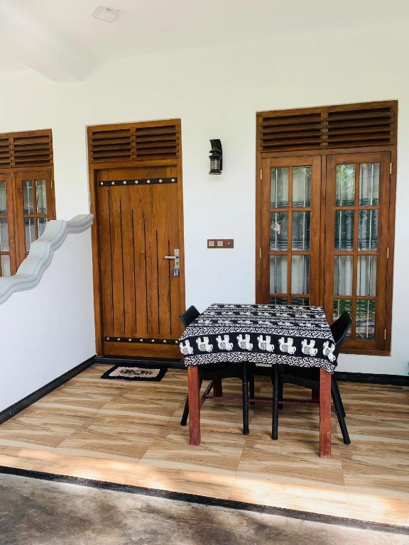 Fotografie z fotogalerie ubytování Ramesh Guesthouse v Mirisse (jih)