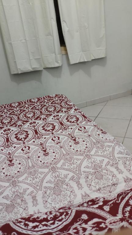 Postel nebo postele na pokoji v ubytování Hostel da Floresta