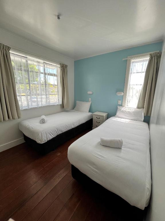 Bings Motel - Resim 29