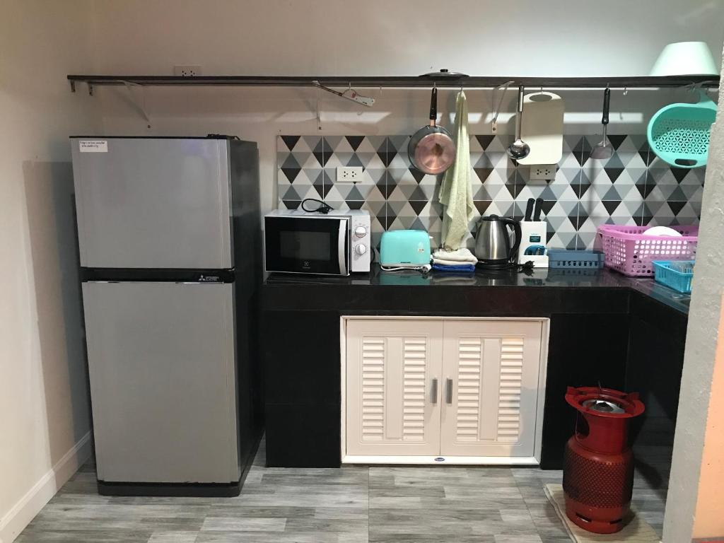 Private Lodge Beachside Samui Lamai - 18