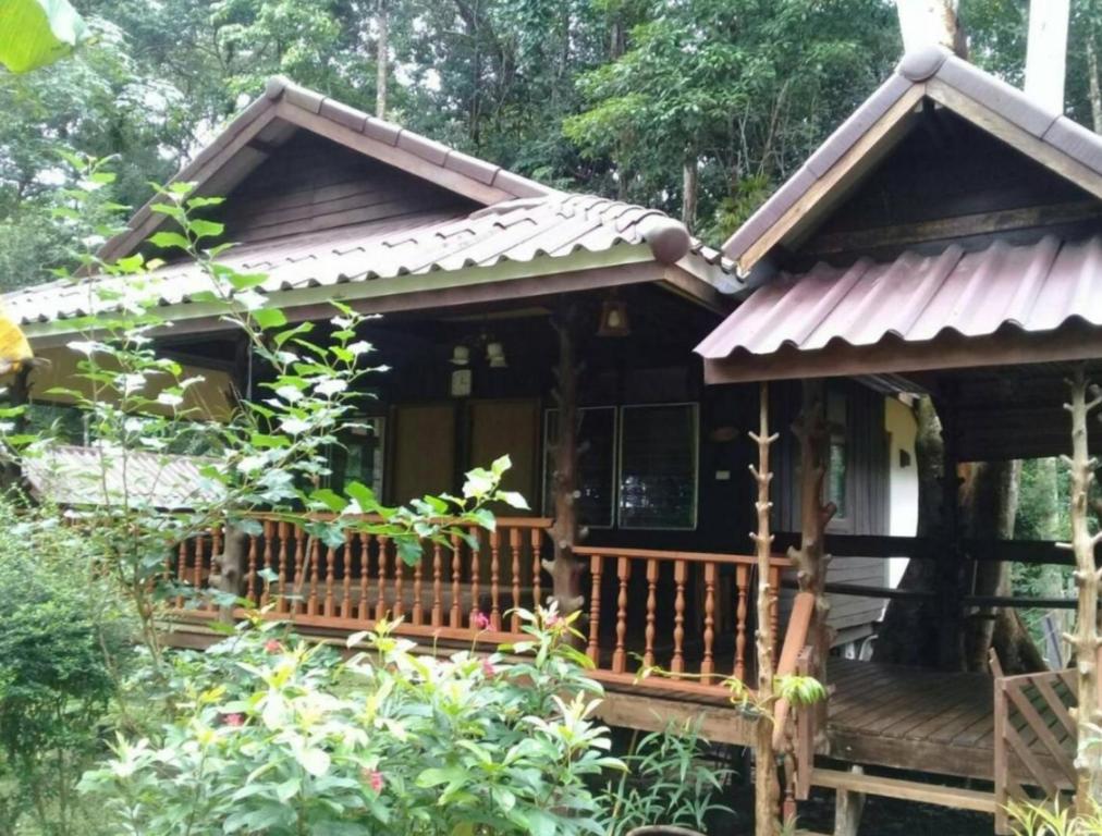 Koh Kood Little Hut - 19