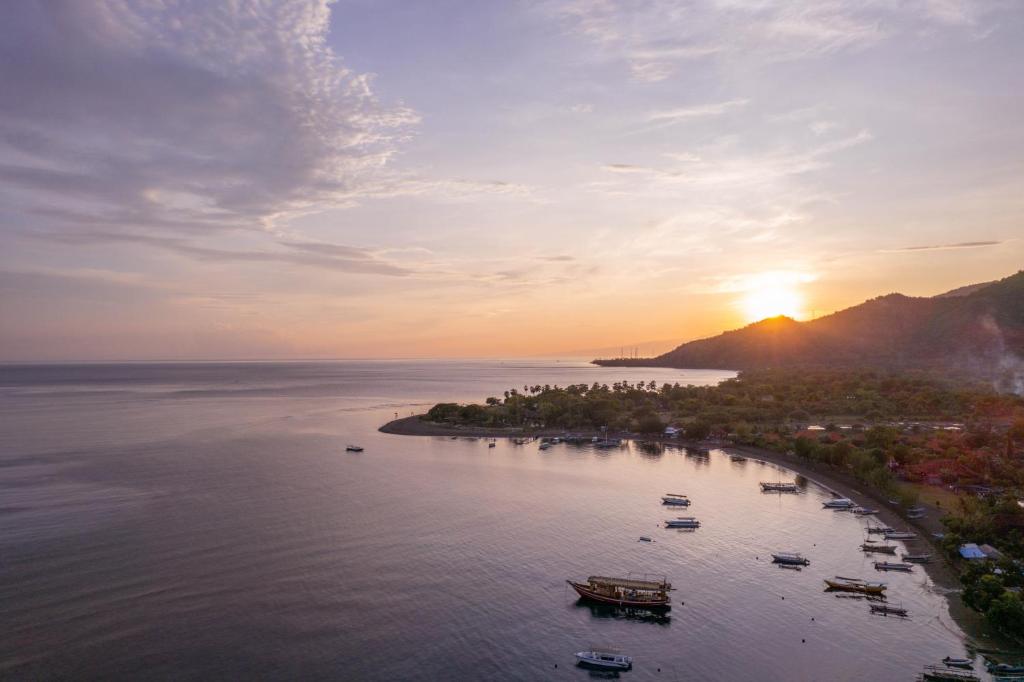 Global Royal Pemuteran - 14