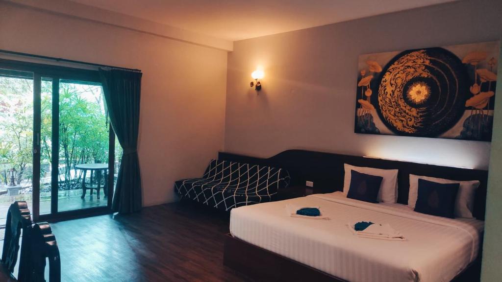 Foresto Sukhothai Guesthome - 3