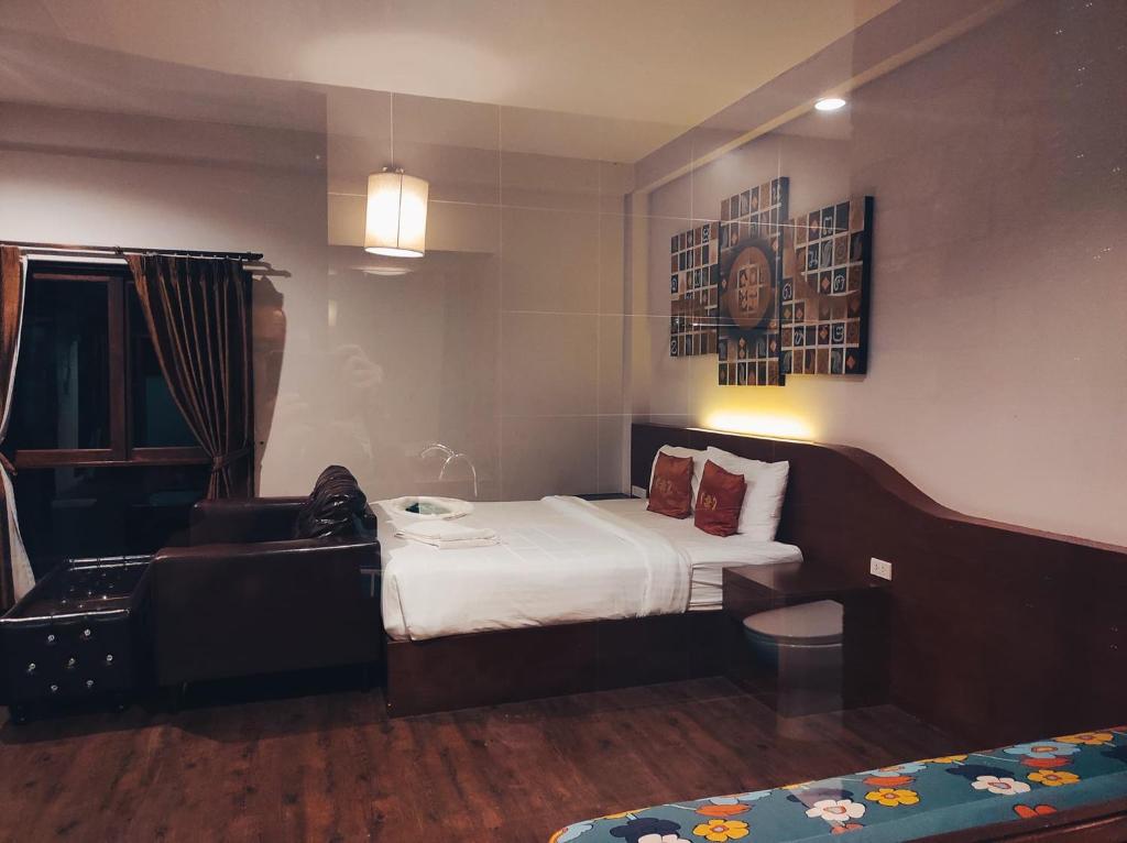 Foresto Sukhothai Guesthome - 4