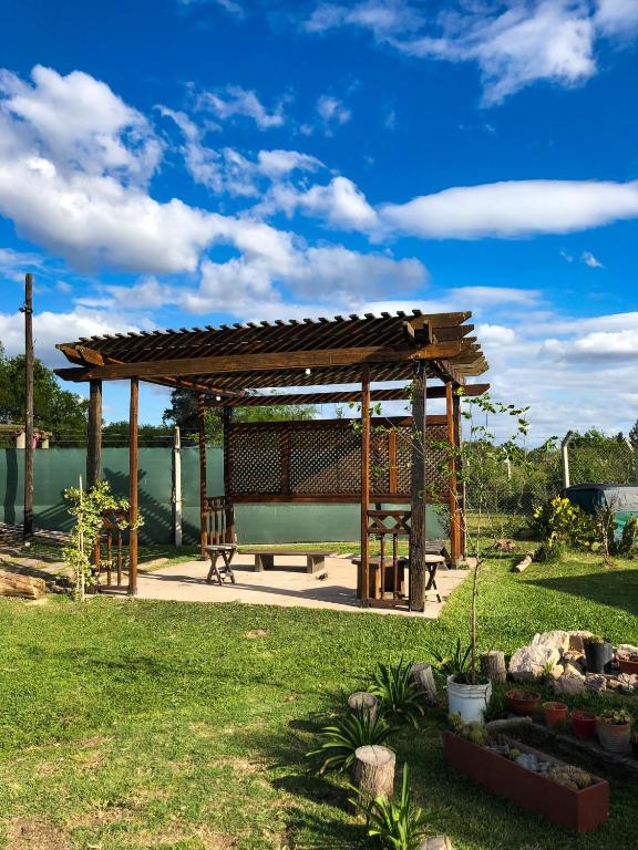 Casa Quinta Pontevedra