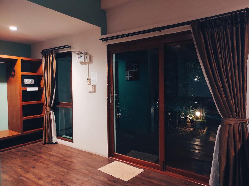 Foresto Sukhothai Guesthome - 6