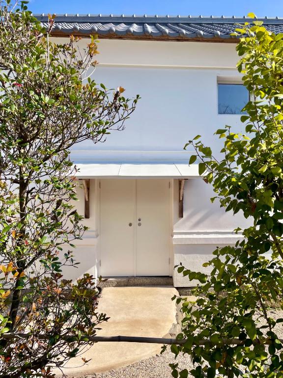 Akizuki Casa-Kura - Casa De Una Habitación