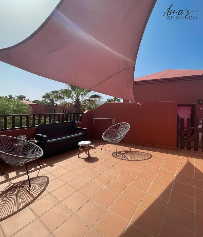 Fotografie z fotogalerie ubytování Tamarindo Amas by Rentalfue v destinaci Corralejo