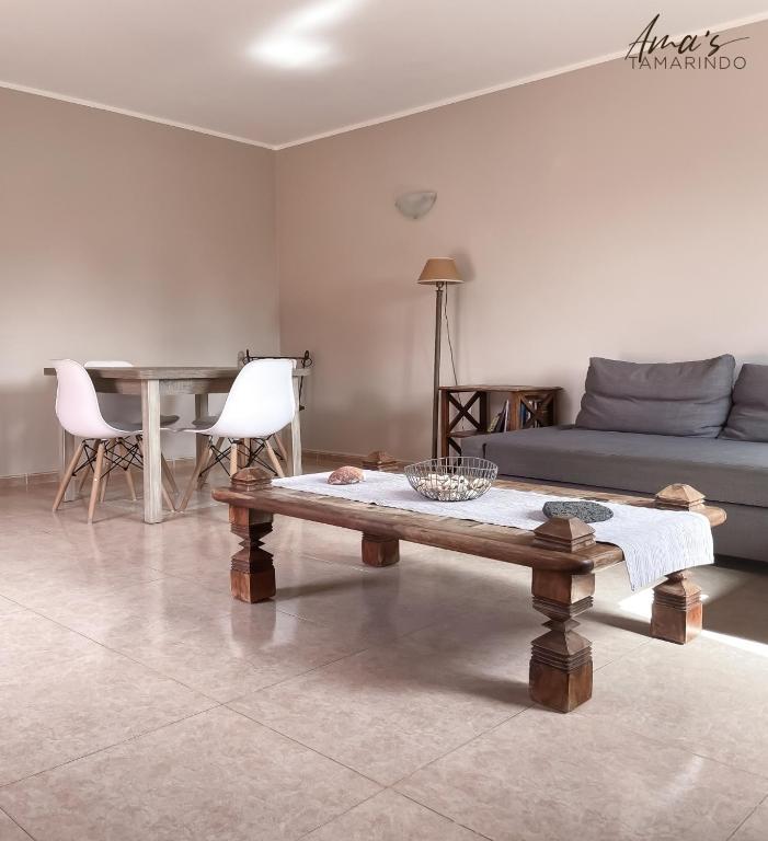 Fotografie z fotogalerie ubytování Tamarindo Amas by Rentalfue v destinaci Corralejo