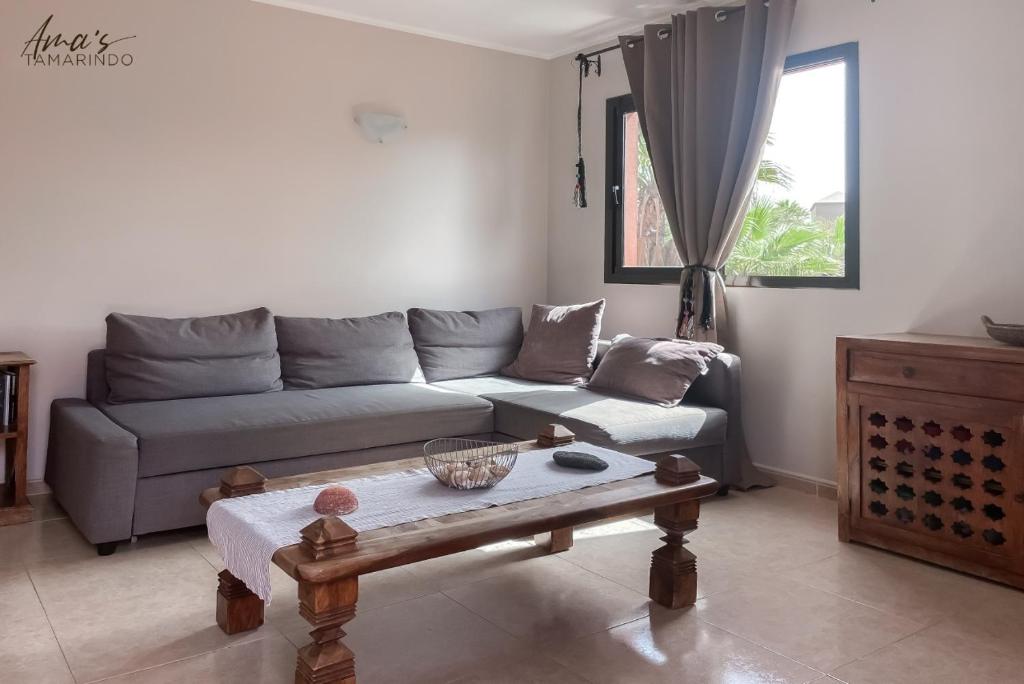 Fotografie z fotogalerie ubytování Tamarindo Amas by Rentalfue v destinaci Corralejo