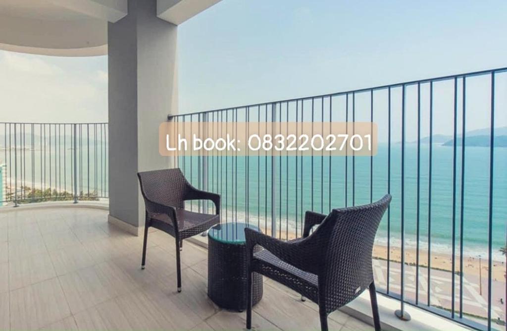 Bild i bildgalleri på FLC Sea Tower Quy Nhơn Apartment - Chillin Căn Hộ Hướng Biển i Quy Nhon