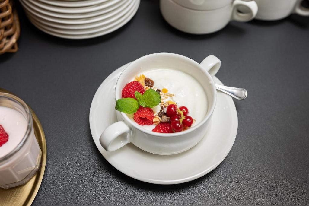 Hotel Podlasie - Resim 35