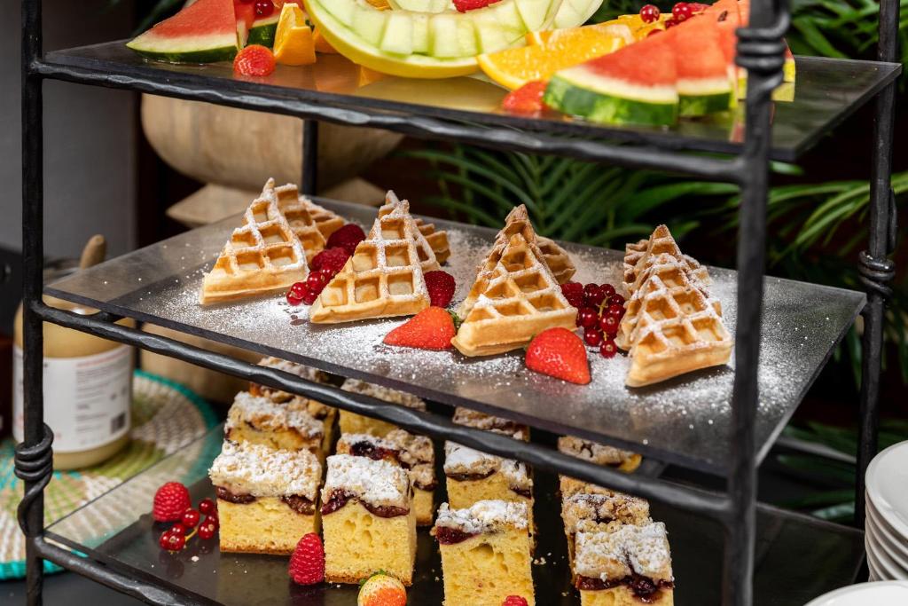 Hotel Podlasie - Resim 8