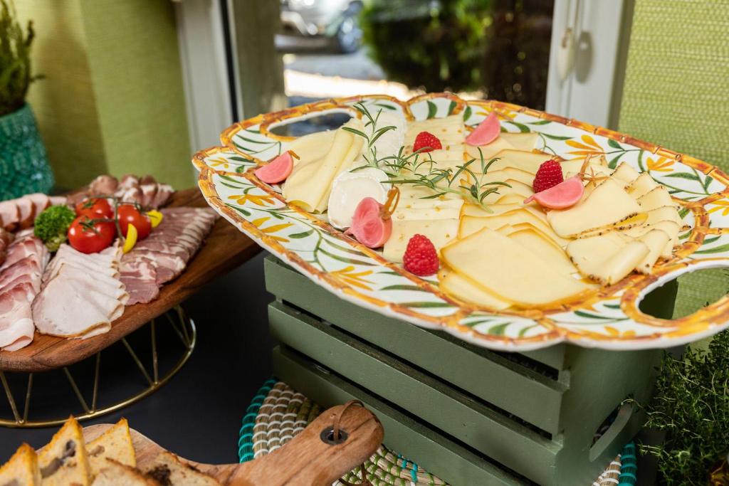 Hotel Podlasie - Resim 40