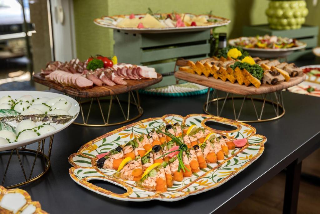 Hotel Podlasie - Resim 41