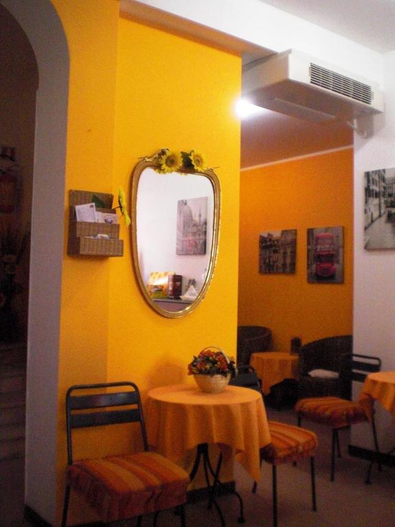 Hotel Amendola Fiera - Resim 12