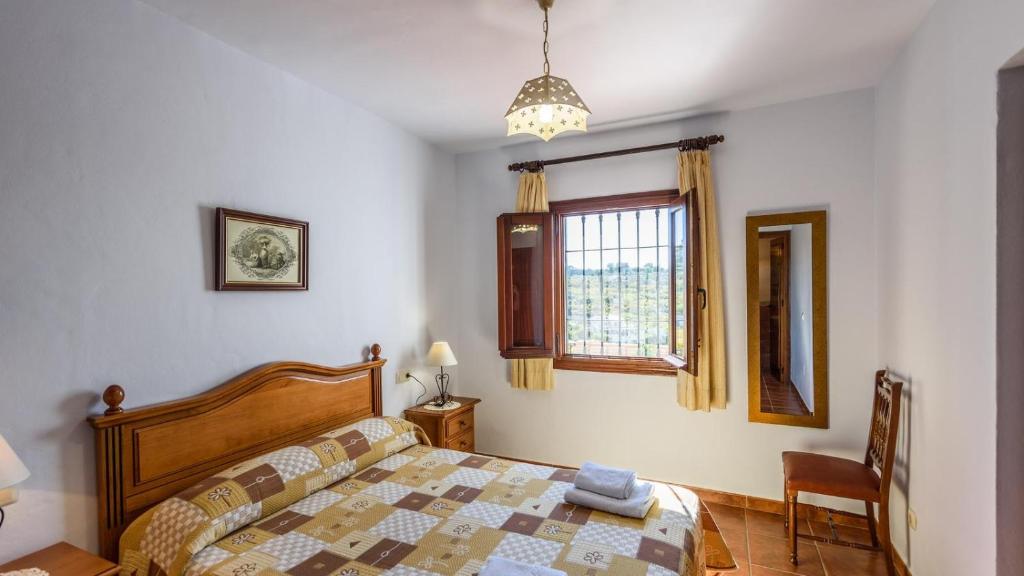 Fotografie z fotogalerie ubytování Rural AlvaMaría Frigiliana by Ruralidays v destinaci Frigiliana