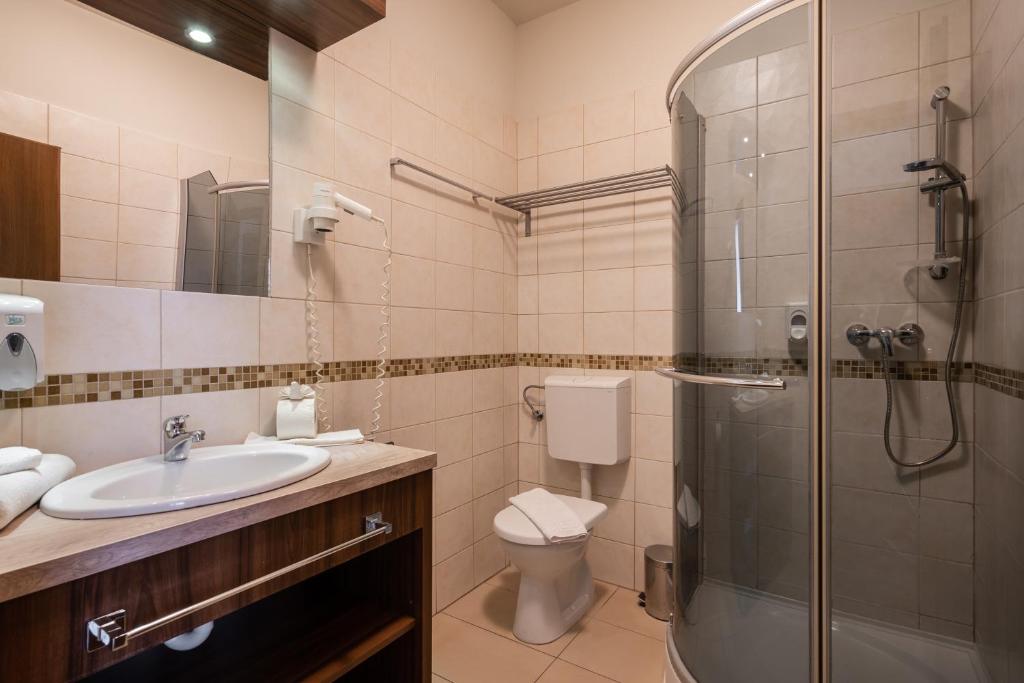 Elit Boutique Rooms- Best Location by BQA - Resim 21