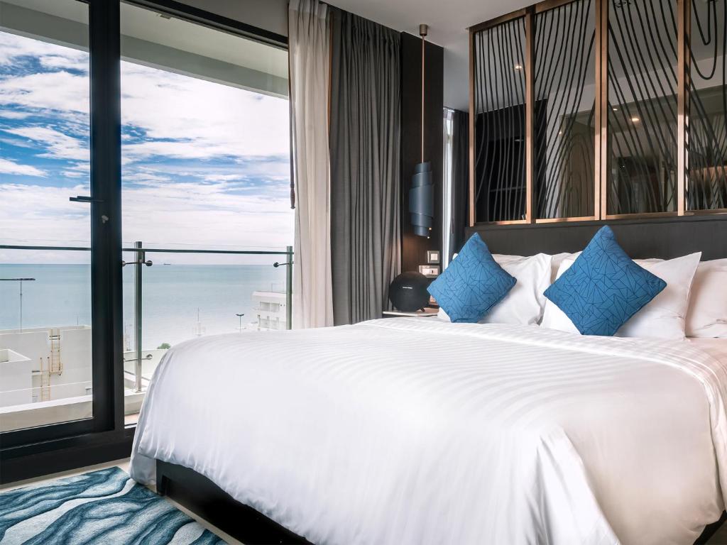 Mytt Hotel Pattaya - Resim 44