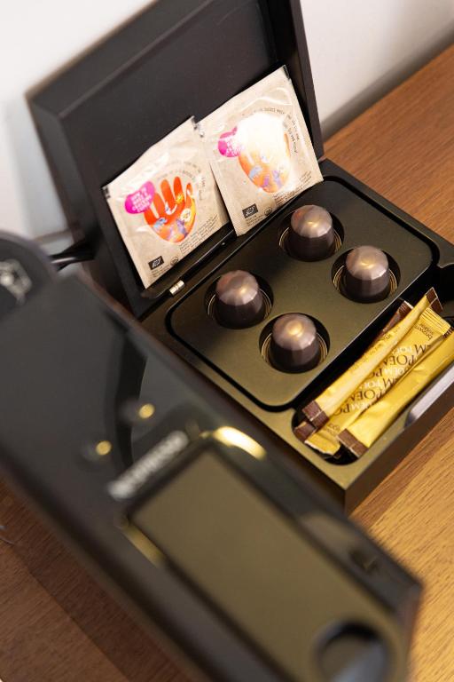 Minaret Suites and Apartments - 19