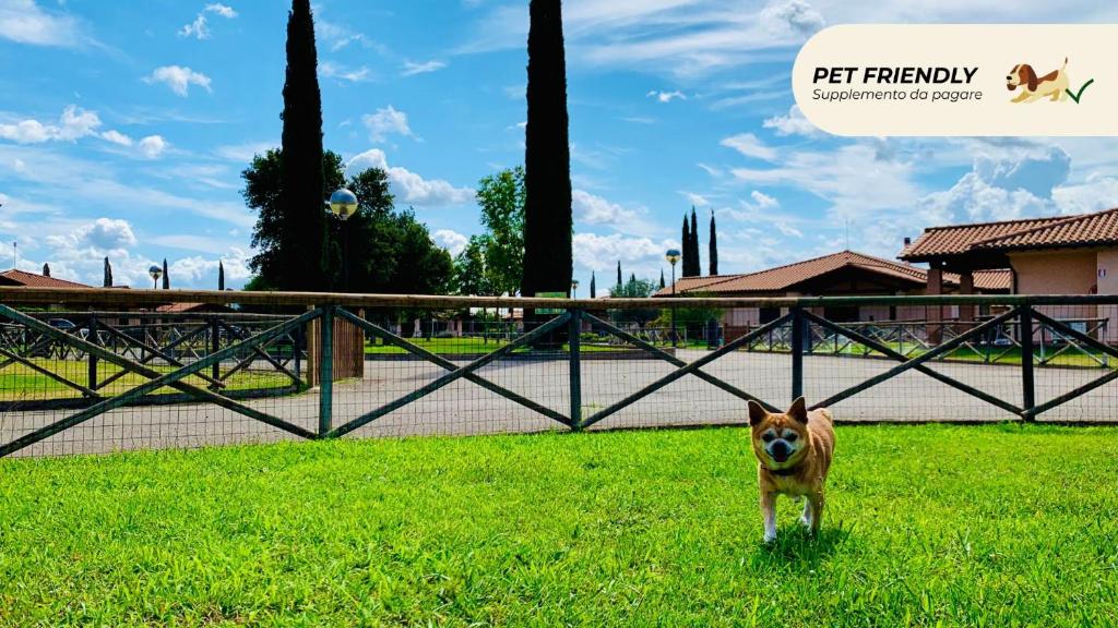 Casa in Maremma Tuscany Village - Appartement Premium Avec Vue Sur Le Jardin