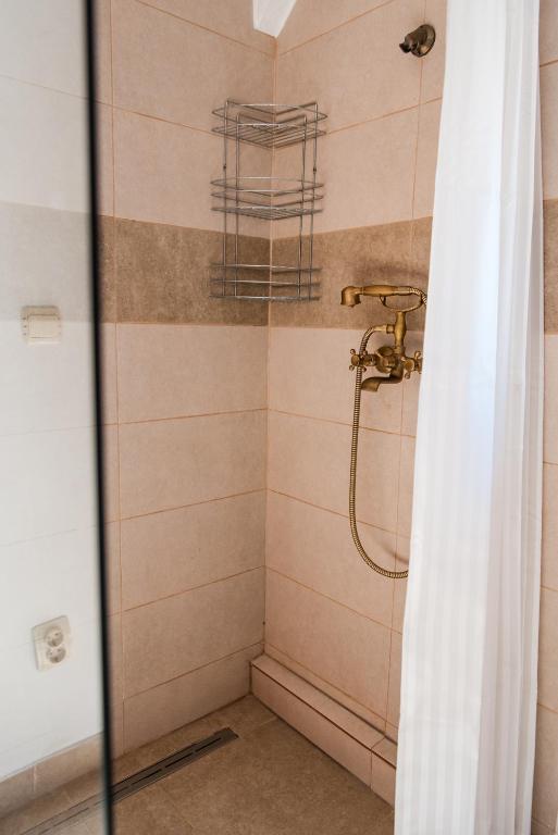 Gasthaus Hundorf - Apartamento De Dos Dormitorios