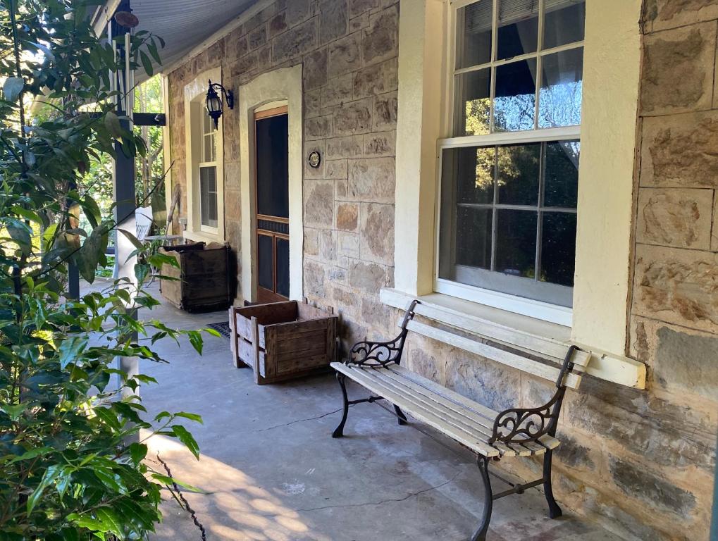 Stirling Cottage - Casa De Tres Dormitorios