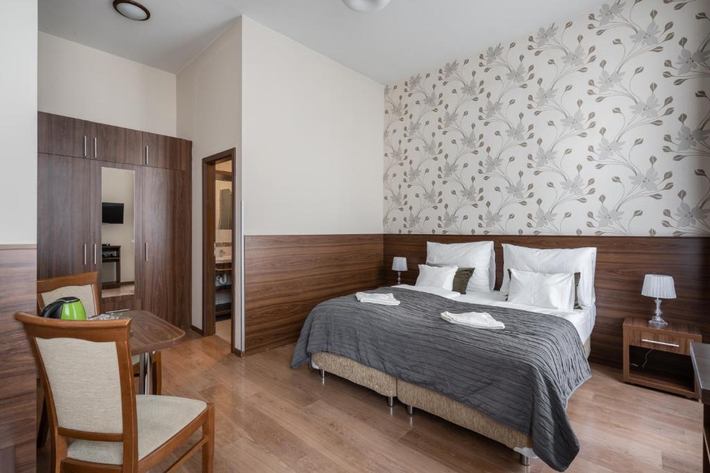 Elit Boutique Rooms- Best Location by BQA - Resim 29