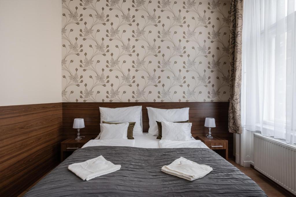 Elit Boutique Rooms- Best Location by BQA - Resim 34