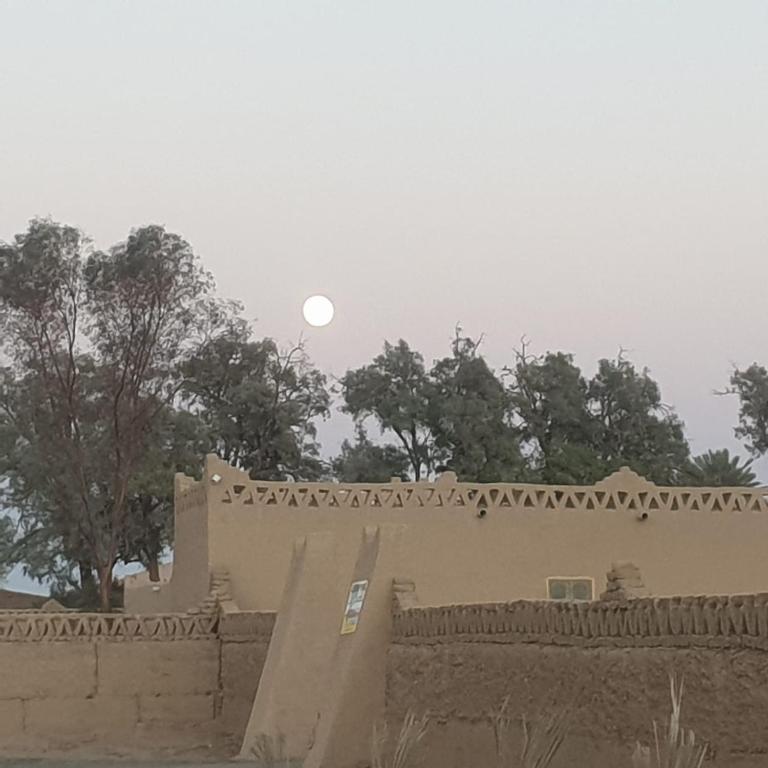 Fotografie z fotogalerie ubytování Auberge Camping La Khaima v destinaci Merzouga