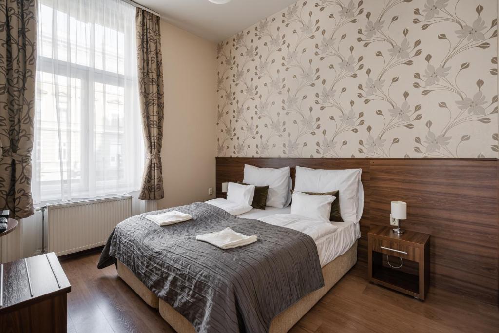 Elit Boutique Rooms- Best Location by BQA - Resim 36