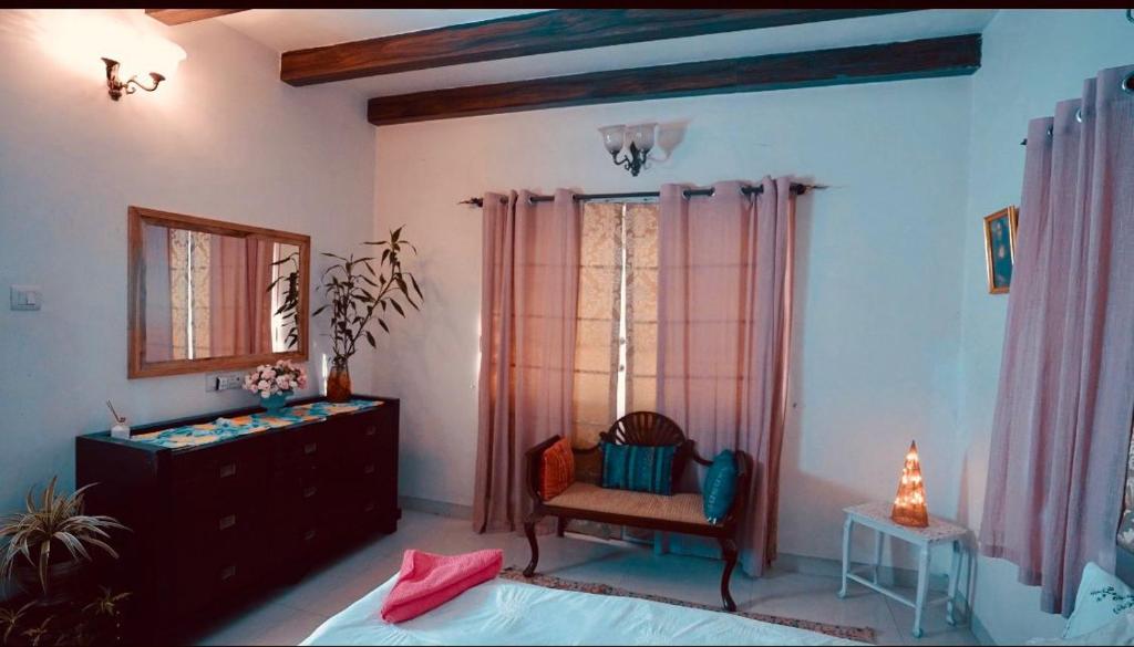 Shivyug Villa 4Bhk Lonavala