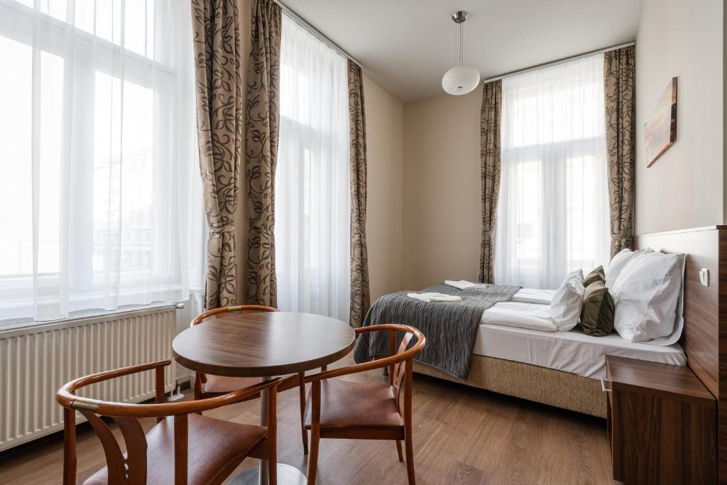 Elit Boutique Rooms- Best Location by BQA - Resim 25