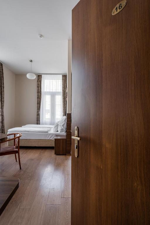 Elit Boutique Rooms- Best Location by BQA - Resim 33