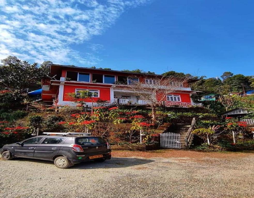 Rongo White House by StayApart, Kumai (updated prices 2024)