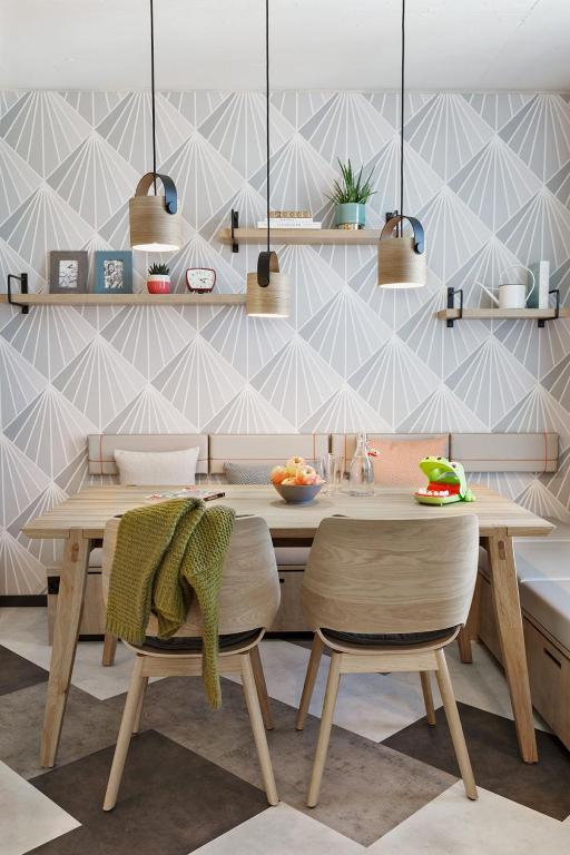 Stay KooooK Bern Wankdorf - Online Check In - Resim 43