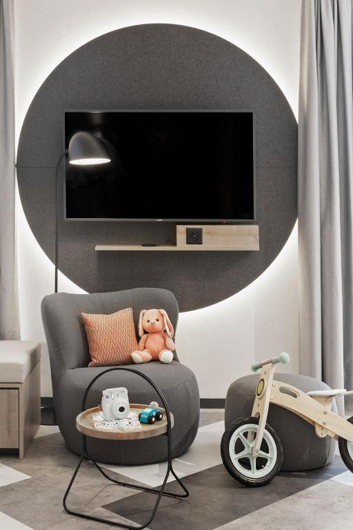 Stay KooooK Bern Wankdorf - Online Check In photo