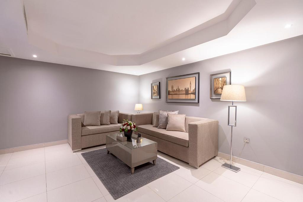 Park House - Suite Junior