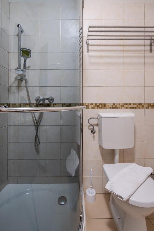 Elit Boutique Rooms- Best Location by BQA - Resim 44