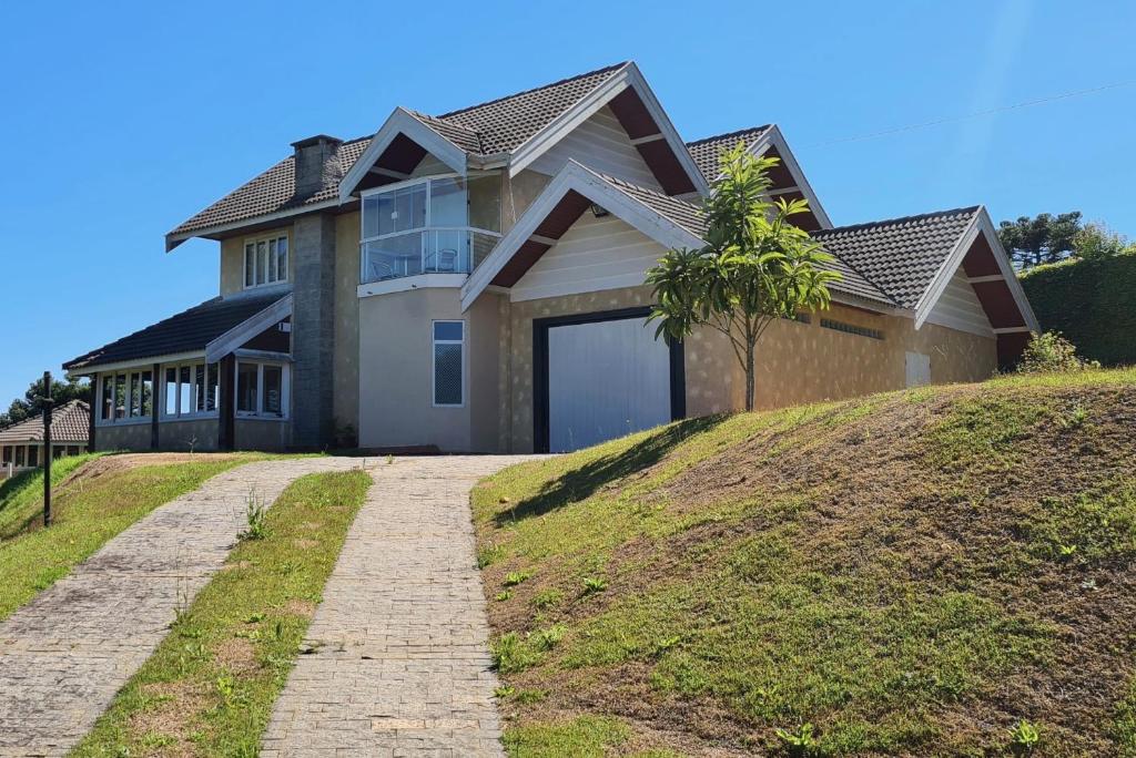 Pousada Bliss House Opções de suites com hidromassagem, Campos do Jordão (updated prices 2024)