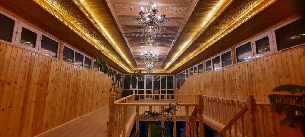 PanjakentにあるHotel Zarafshonのギャラリーの写真