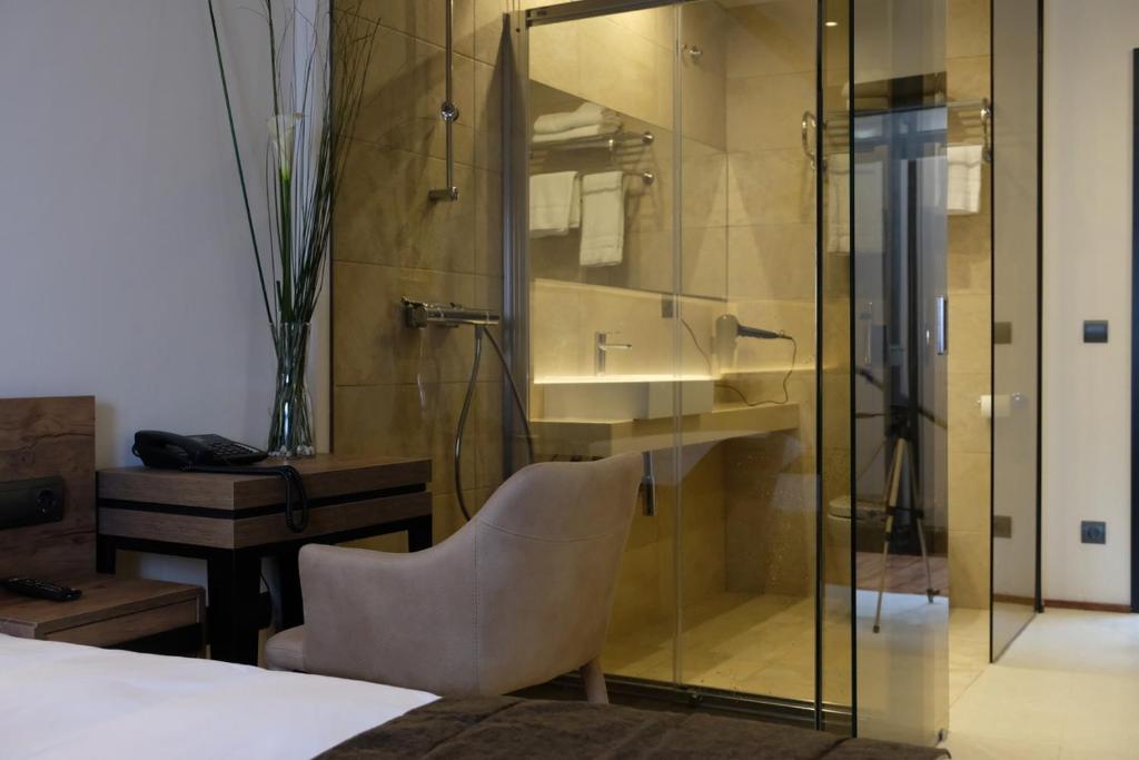 Via Aetcal Hotel & Wellness - 17