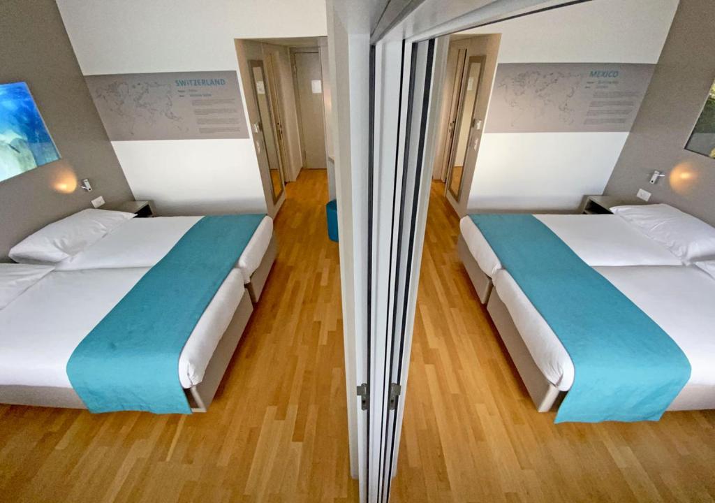 Aquatis Hotel - Resim 39